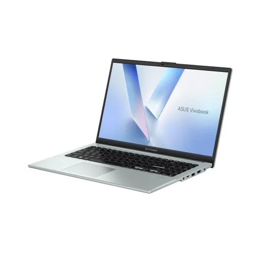 ASUS Vivobook Go 15 E1504FA Ryzen 5 40 15.6 inch FHD Laptop Grey Green