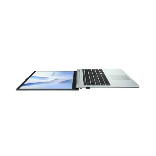 ASUS Vivobook Go 15 E1504FA Ryzen 5 40 15.6 inch FHD Laptop Grey Green