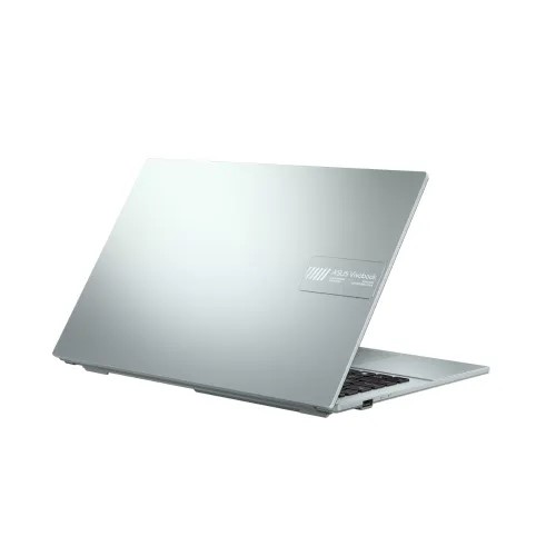 ASUS Vivobook Go 15 E1504FA Ryzen 5 40 15.6 inch FHD Laptop Grey Green