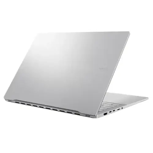 ASUS Vivobook S 16 OLED M5606KA Ryzen AI 5 340 3K OLED 16" Laptop Cool Silver