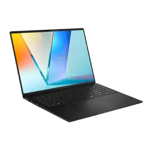 ASUS Vivobook S 16 OLED M5606KA Ryzen AI 5 340 3K OLED  16" Laptop Neutral Black