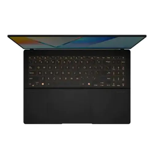 ASUS Vivobook S 16 OLED M5606KA Ryzen AI 5 340 3K OLED  16" Laptop Neutral Black