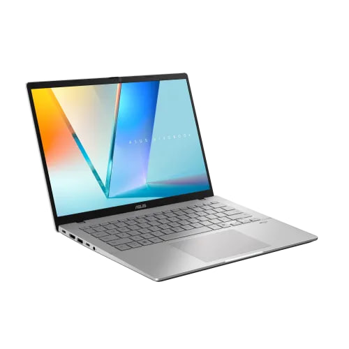 ASUS Vivobook S14 M3407HA Ryzen 5 220 14.0" WUXGA Laptop COOL SILVER
