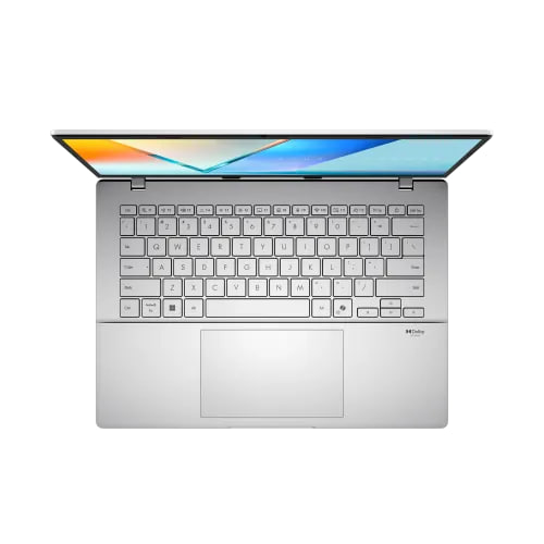ASUS Vivobook S14 M3407HA Ryzen 5 220 14.0" WUXGA Laptop COOL SILVER