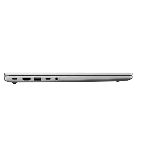 Asus VivoBook S14 S3407AA Core Ultra 5 325 14" WUXGA OLED Laptop Cool Silver