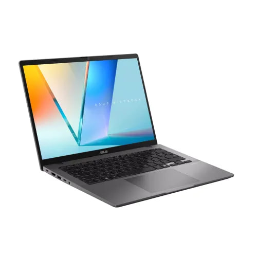 Asus VivoBook S14 S3407AA Core Ultra 5 325 14" WUXGA OLED Laptop Matte Gray