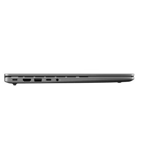Asus VivoBook S14 S3407AA Core Ultra 5 325 14" WUXGA OLED Laptop Matte Gray