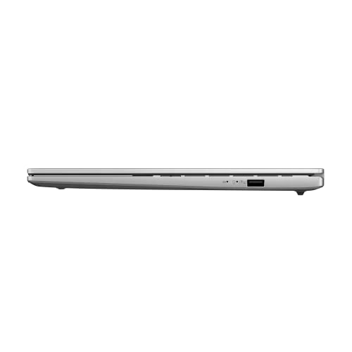 ASUS VivoBook S14 S3407CA Core Ultra 5 225H 14" WUXGA Laptop Cool Silver