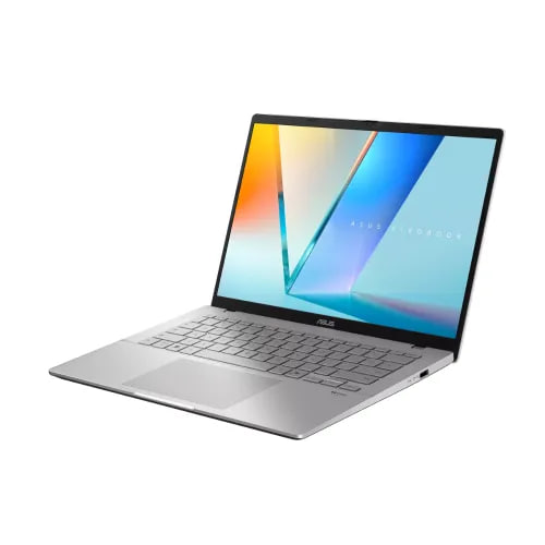 Asus VivoBook S14 S3407VA Core 5 210H 14-inch WUXGA Laptop Cool Silver