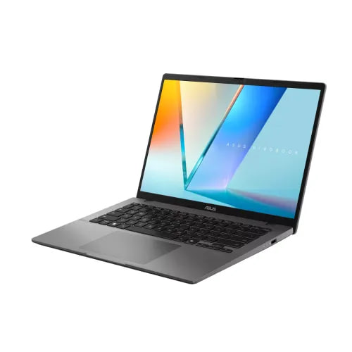 Asus VivoBook S14 S3407VA Core 5 210H 14" WUXGA Matte Gray Laptop
