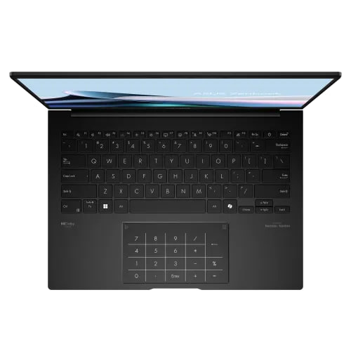 ASUS Zenbook 14 OLED UM3406GA Ryzen AI 5-430 14" Laptop Jade Black