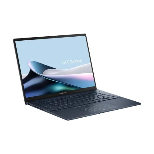 ASUS Zenbook 14 OLED UX3405CA Core Ultra 5 225H 14" WUXGA Laptop Ponder Blue