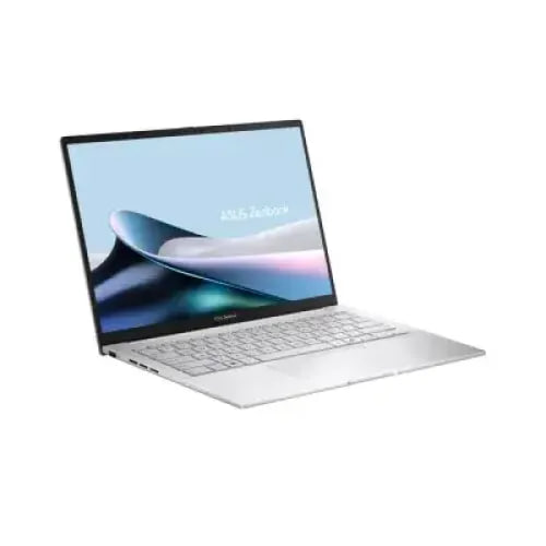 ASUS Zenbook 14 OLED UX3405CA Core Ultra 5 225H 14" WUXGA Touch Laptop Foggy Silver