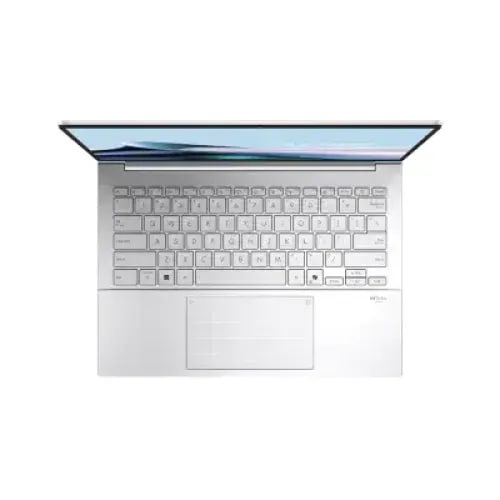 ASUS Zenbook 14 OLED UX3405CA Core Ultra 5 225H 14" WUXGA Touch Laptop Foggy Silver