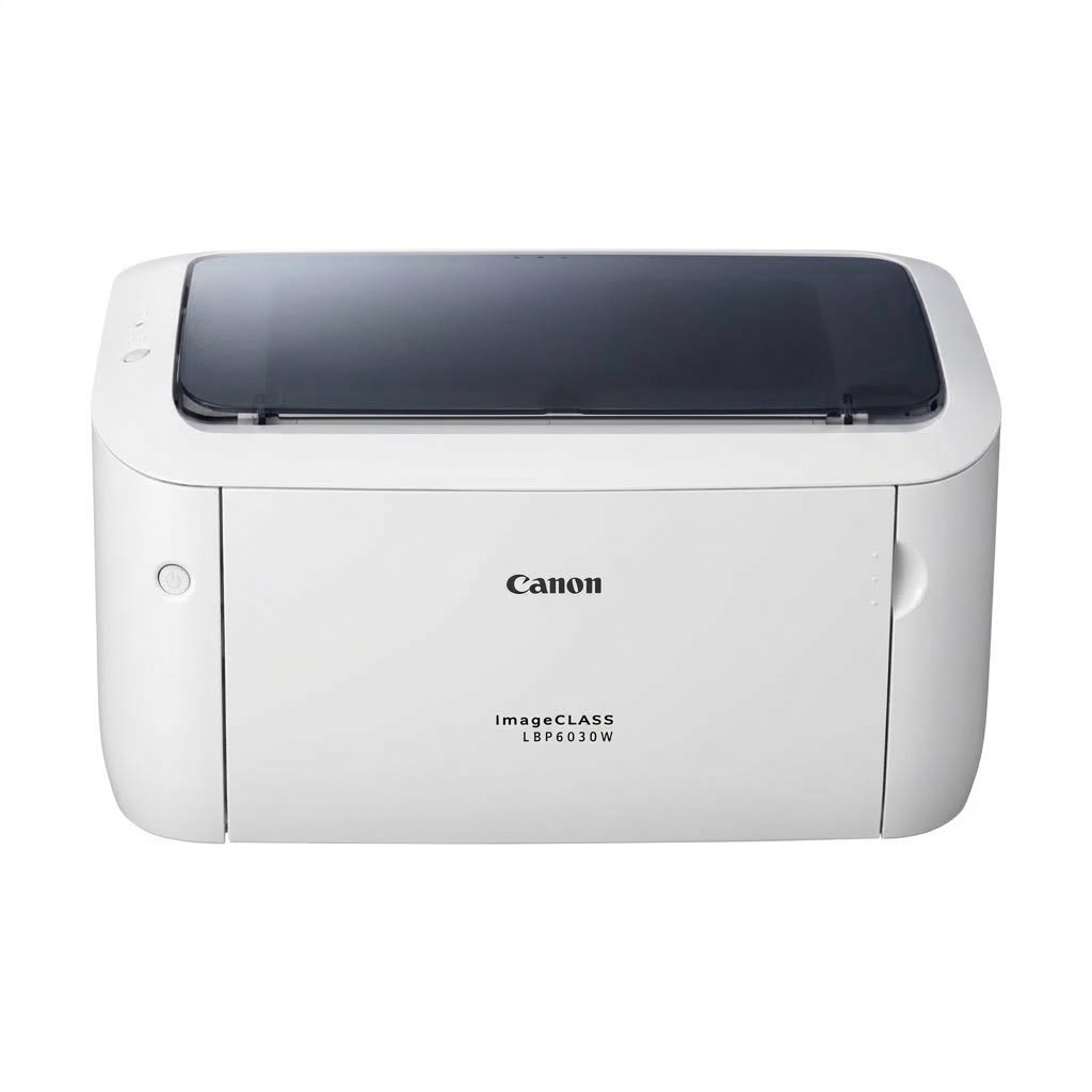 Canon imageCLASS LBP6030W Wi-Fi Single Function Mono Laser Printer