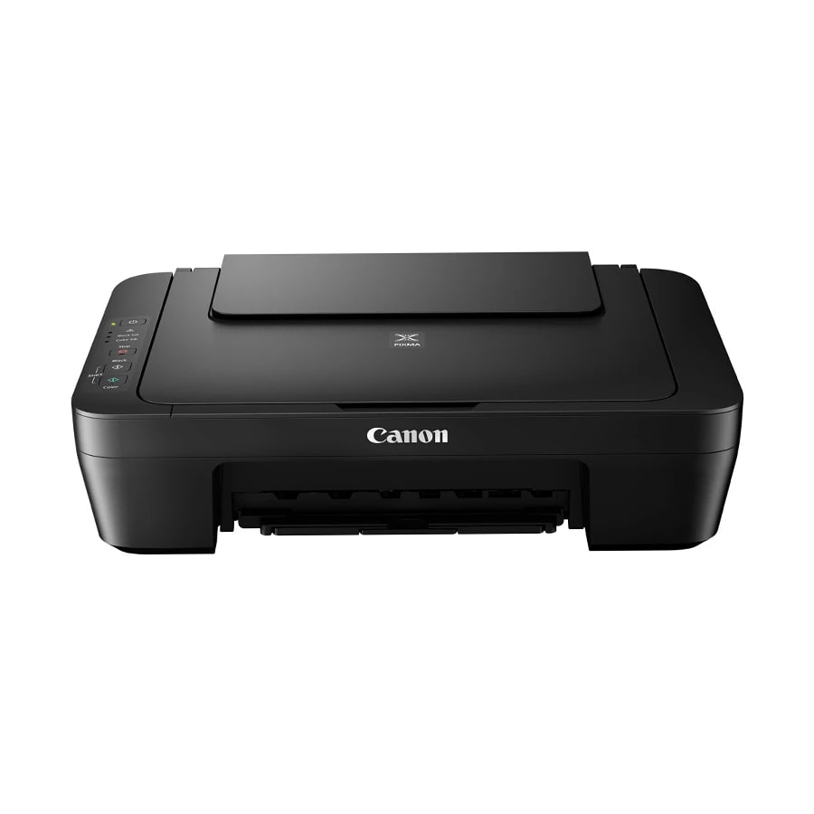 Canon Pixma MG2570S Multifunction Inkjet Color Printer