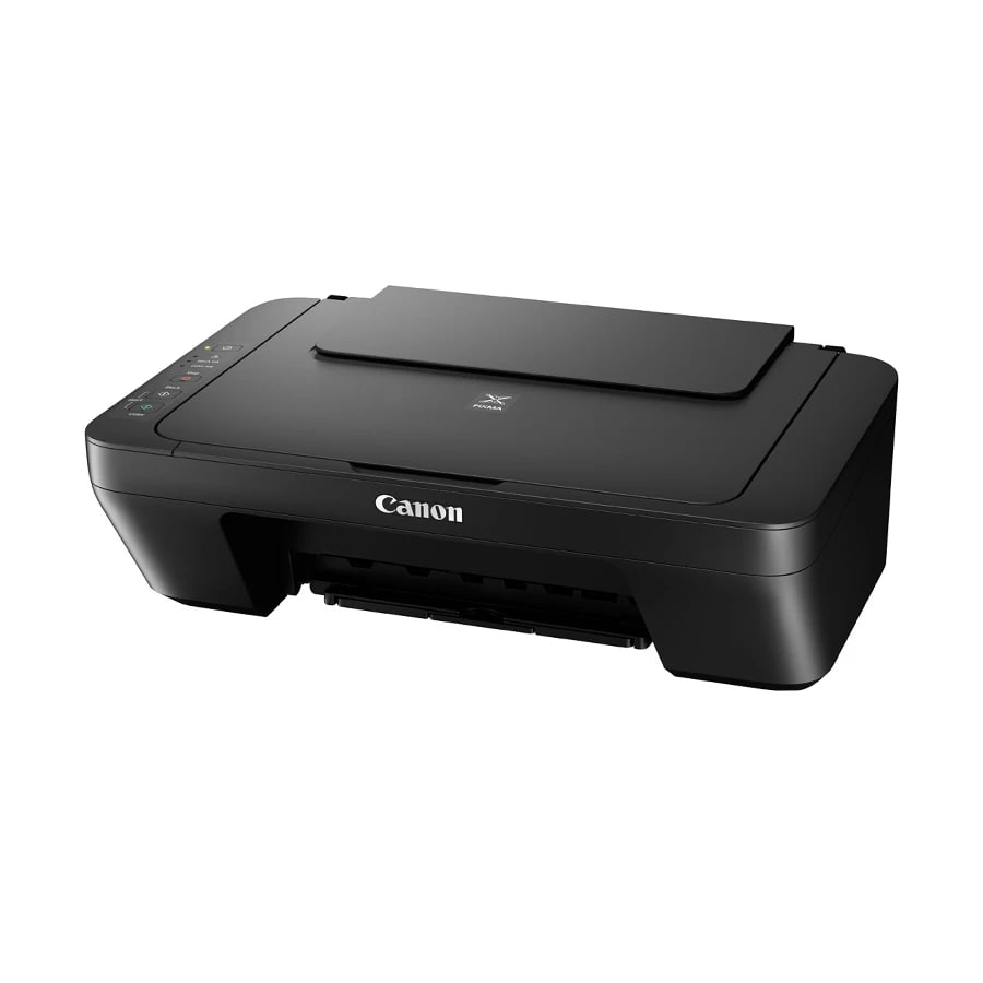 Canon Pixma MG2570S Multifunction Inkjet Color Printer