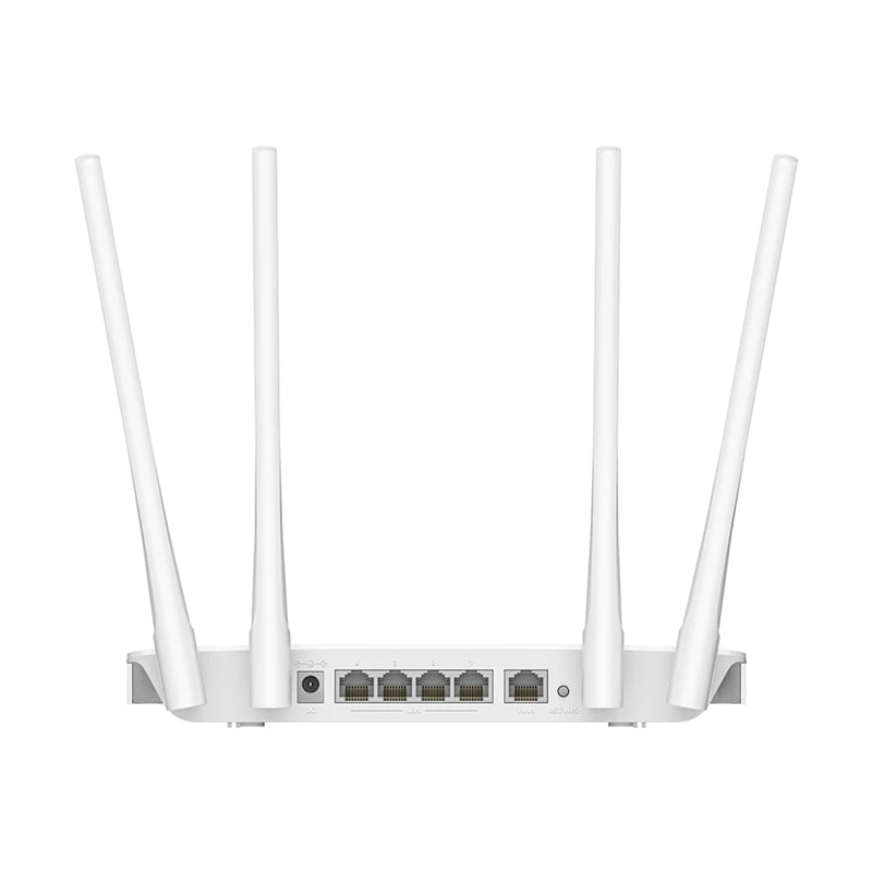 Cudy WR1200 AC1200 1200Mbps Dual Band Wi-Fi Router