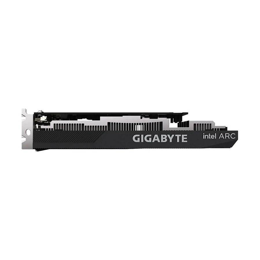 Gigabyte Intel Arc A380 WINDFORCE OC 6G 6GB GDDR6 Graphics Card