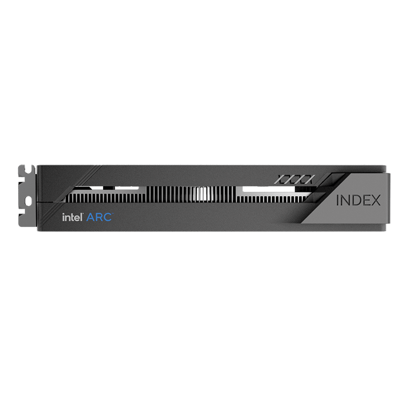 GUNNIR Intel Arc A380 Index 6G GDDR6 Graphics Card