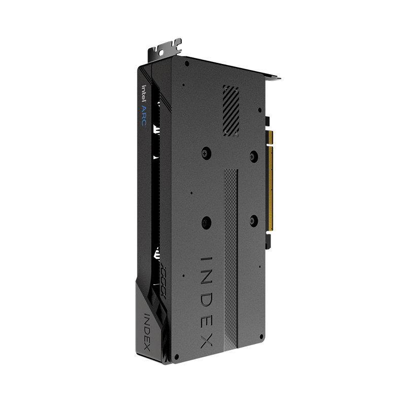 GUNNIR Intel Arc A380 Index 6G GDDR6 Graphics Card