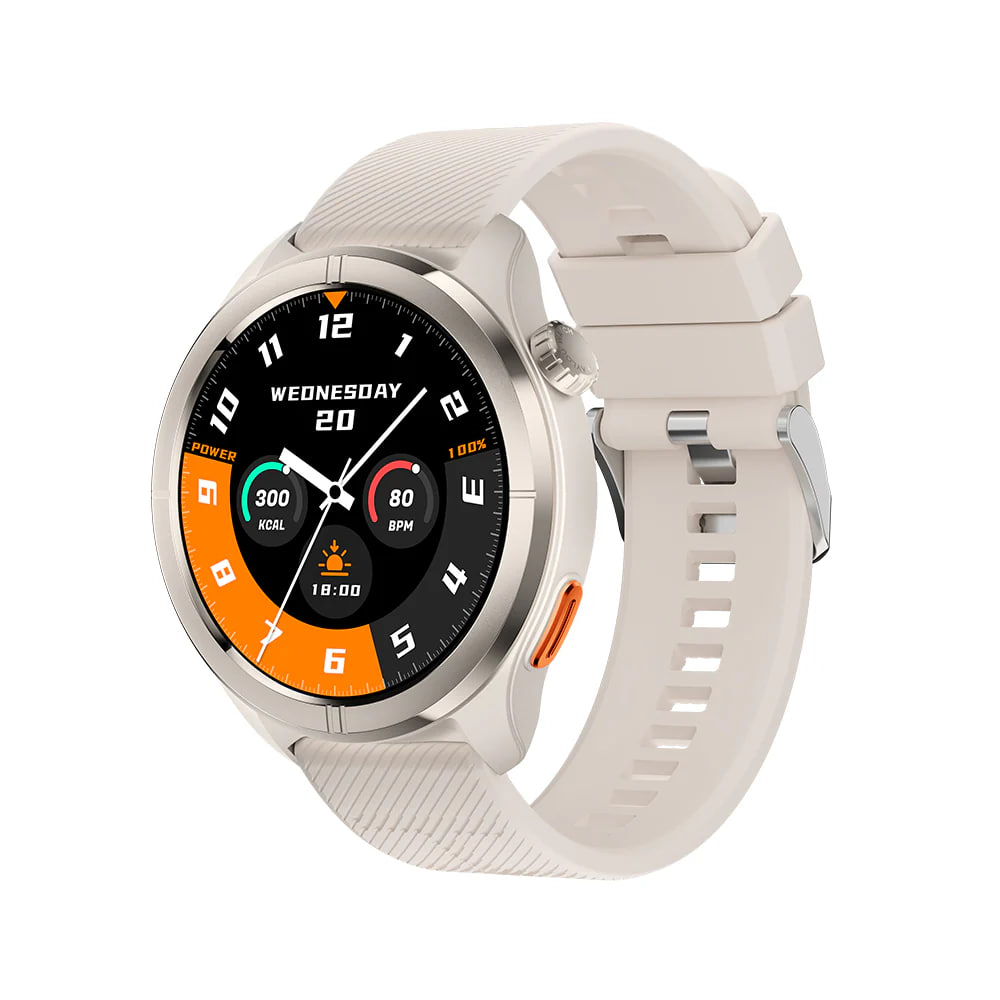 Haylou Solar Neo 2 Bluetooth Smart Watch