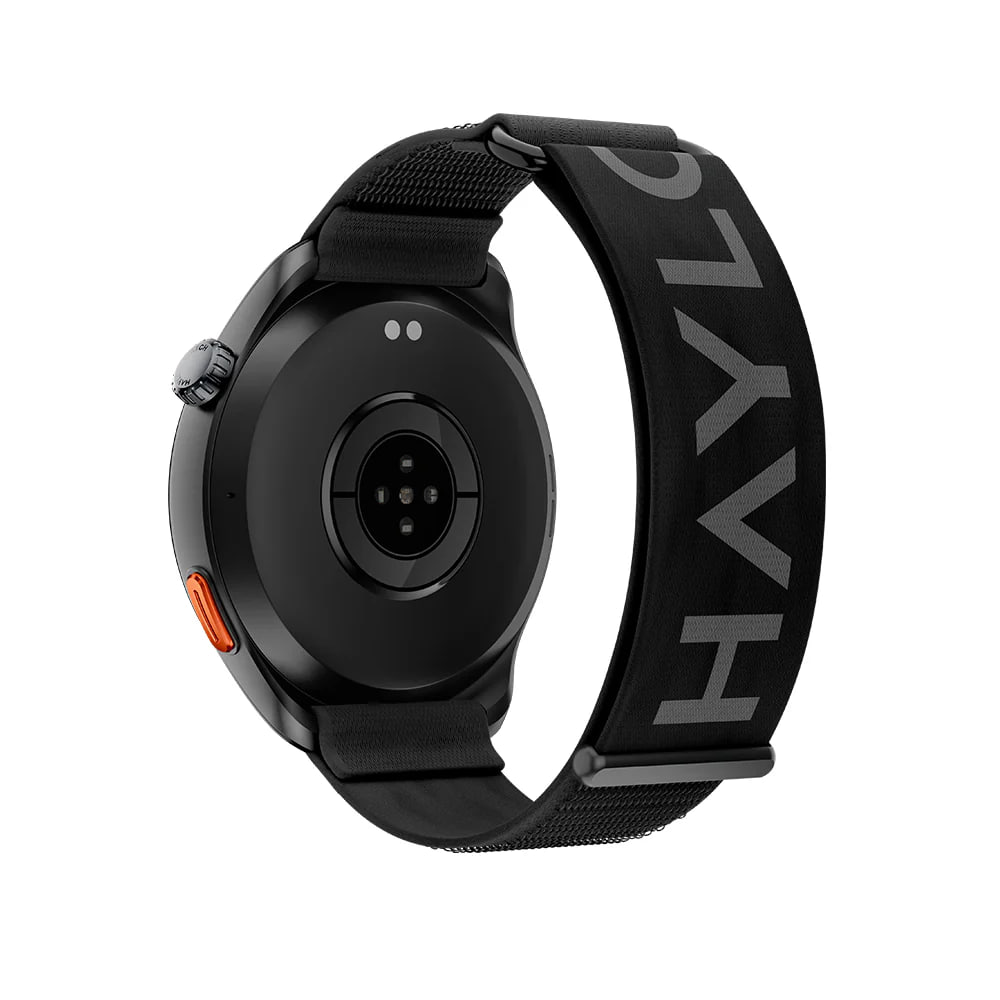 Haylou Solar Neo 2 Bluetooth Smart Watch