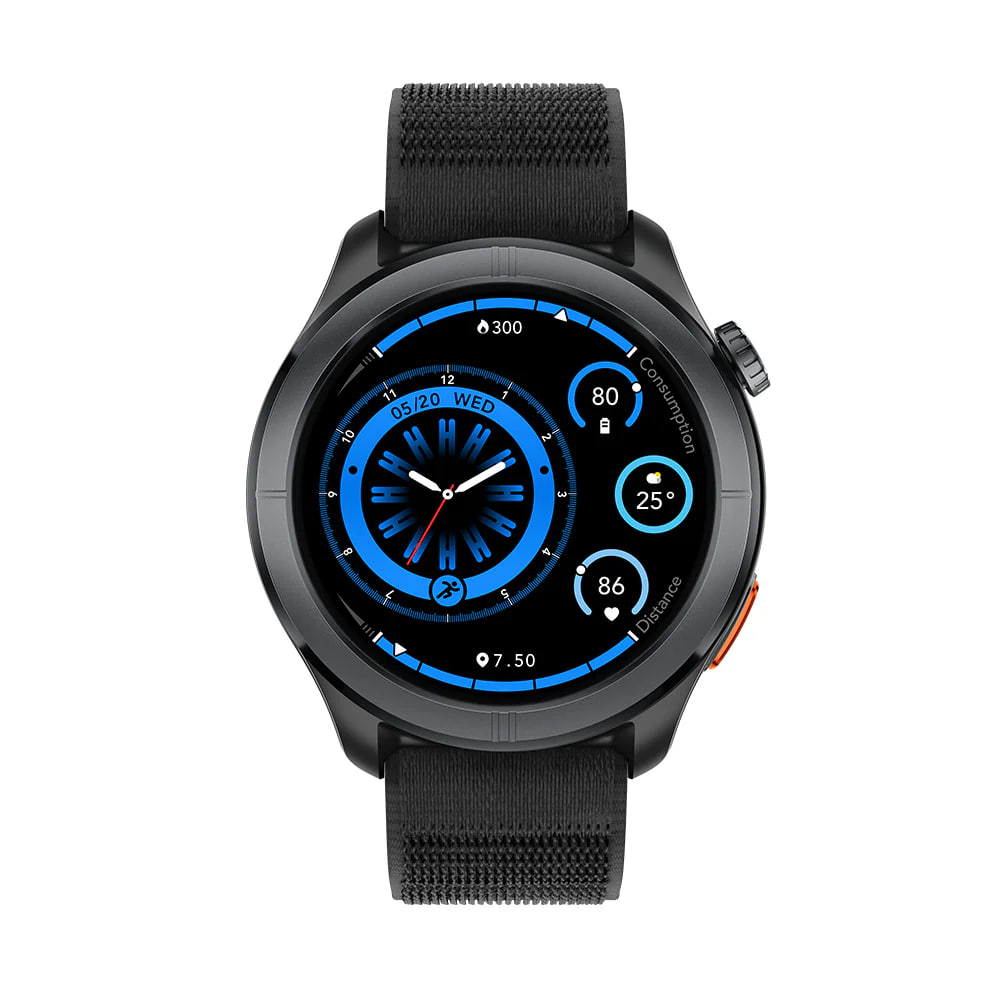 Haylou Solar Neo 2 Bluetooth Smart Watch