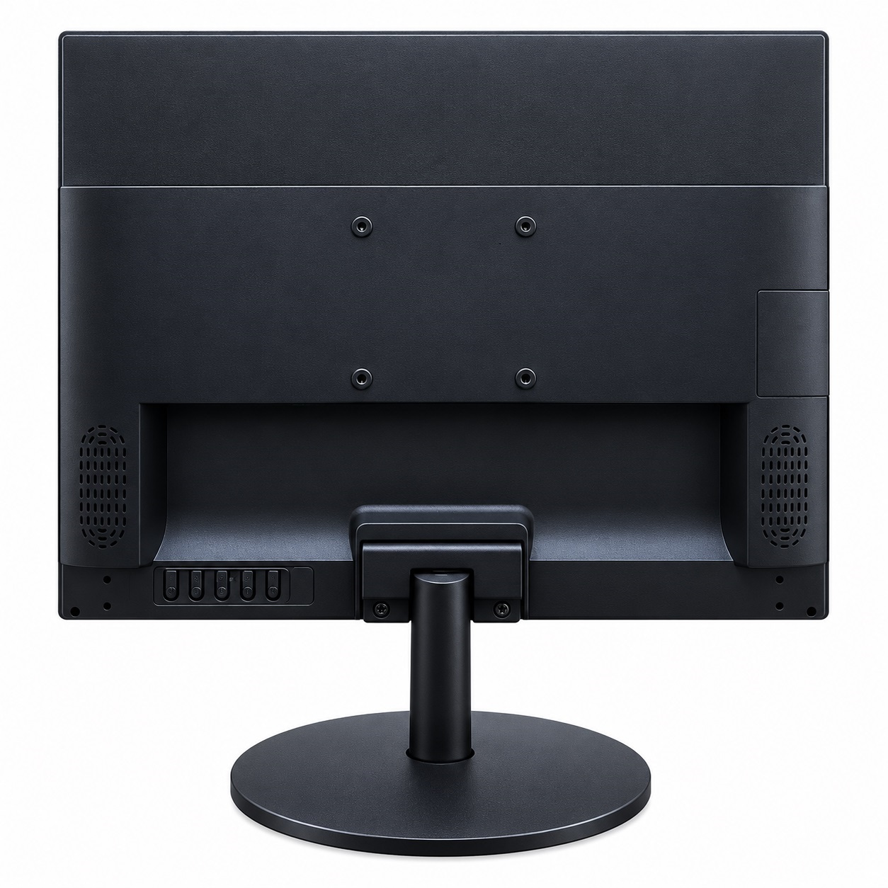Hi-POWER HI1702 17-Inch LED Square Monitor