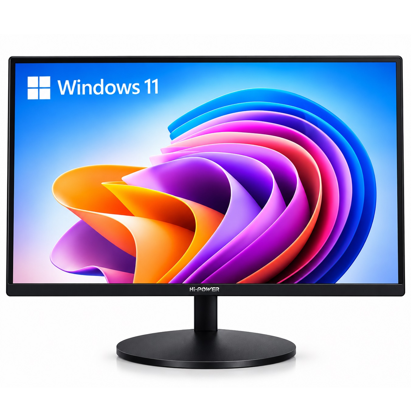Hi-POWER HI1902 19-Inch HD LED Monitor
