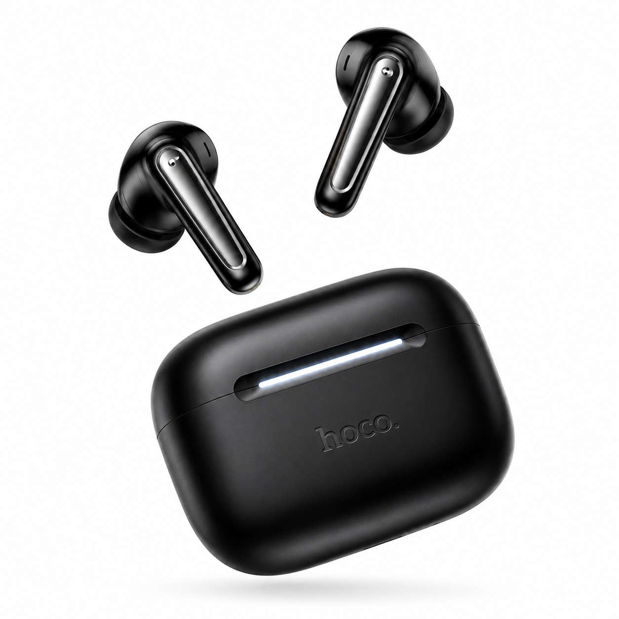 Hoco EQ101 Brilliant 4-MIC ANC+ENC TWS Earbuds