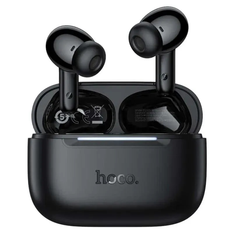 Hoco EQ101 Brilliant 4-MIC ANC+ENC TWS Earbuds