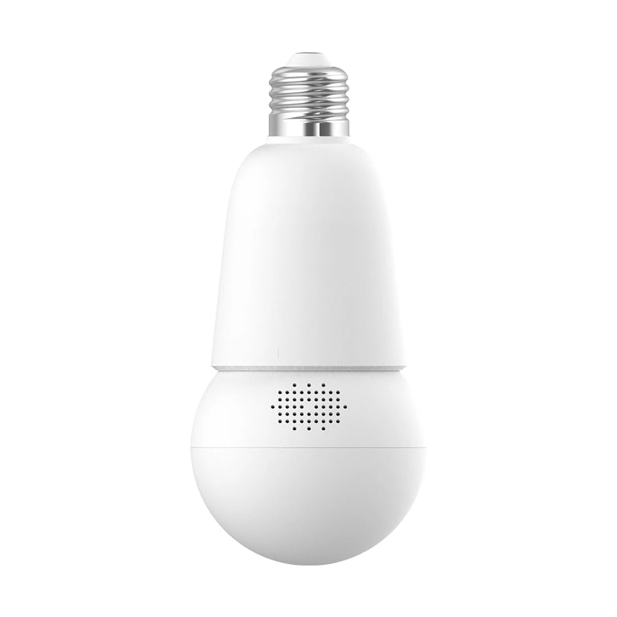 Imou Bulb Cam 2C 5MP (3.6mm) Wi-Fi Bulb IP Camera