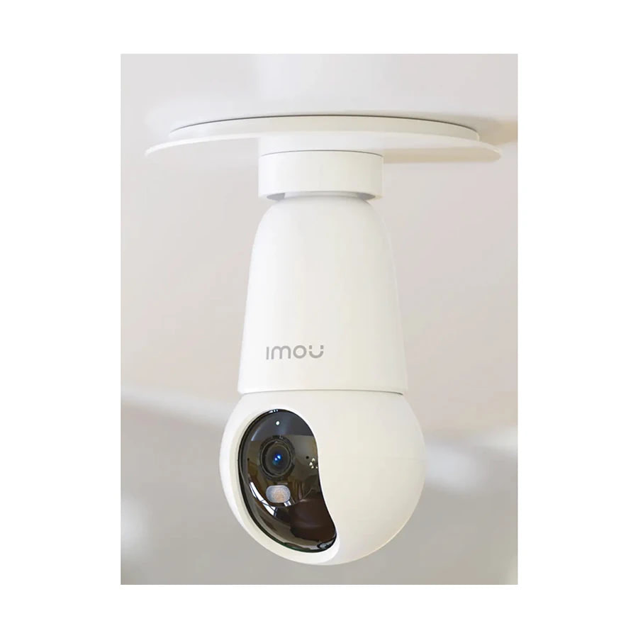 Imou Bulb Cam 2C 5MP (3.6mm) Wi-Fi Bulb IP Camera