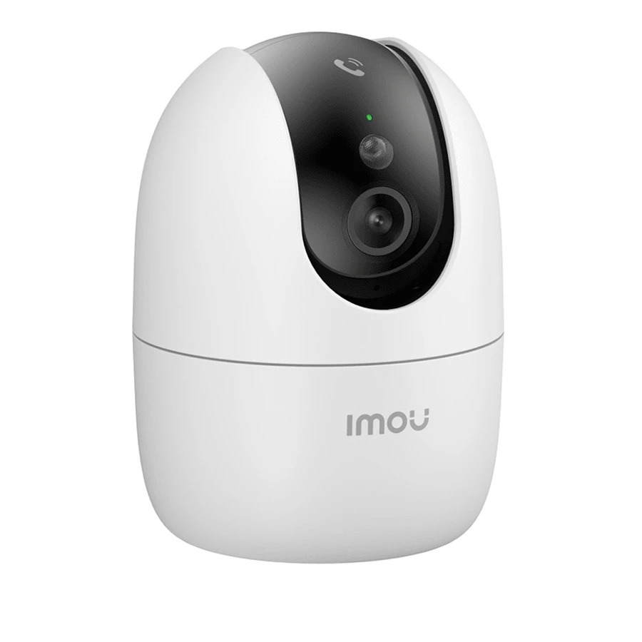 Imou Ranger 2 Pro 2K 3MP One-Touch Call Wi-Fi Indoor Smart Camera