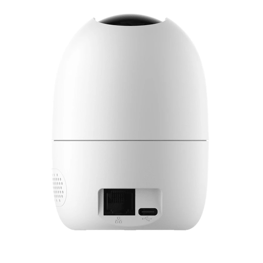 Imou Ranger 2 Pro 2K 3MP One-Touch Call Wi-Fi Indoor Smart Camera