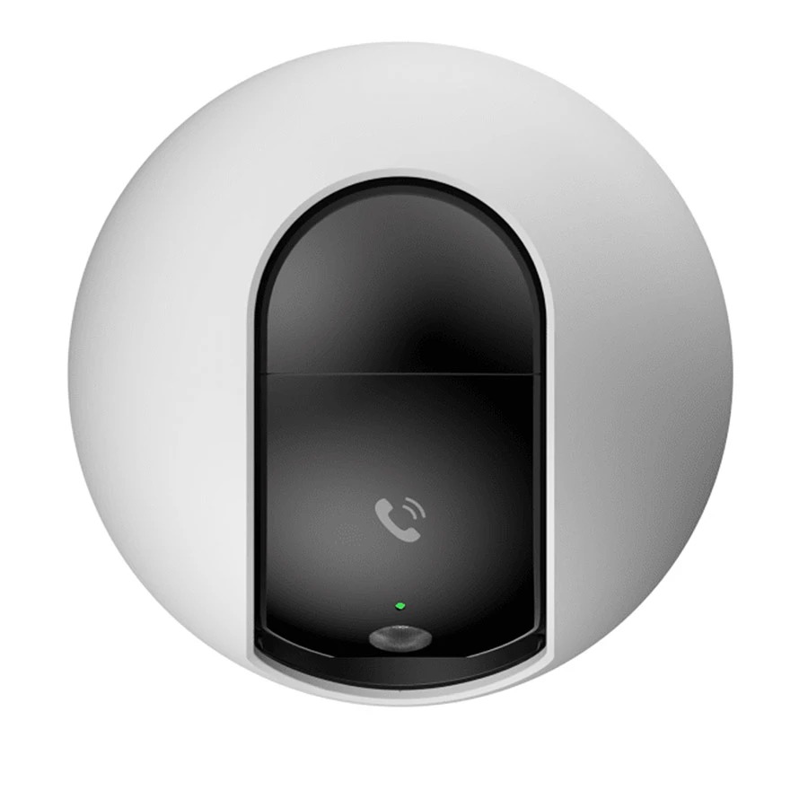 Imou Ranger 2 Pro 2K 3MP One-Touch Call Wi-Fi Indoor Smart Camera