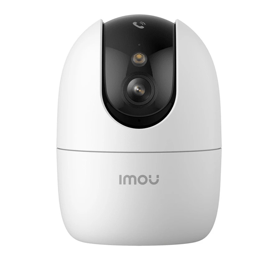 Imou Ranger 2 Pro 2K 3MP One-Touch Call Wi-Fi Indoor Smart Camera