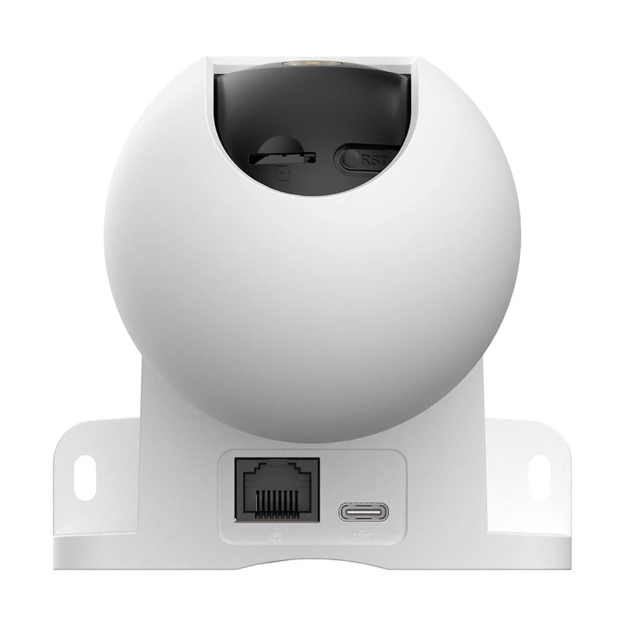 Imou Ranger Mini 2K 3MP (3.6mm) Portable Wi-Fi Camera