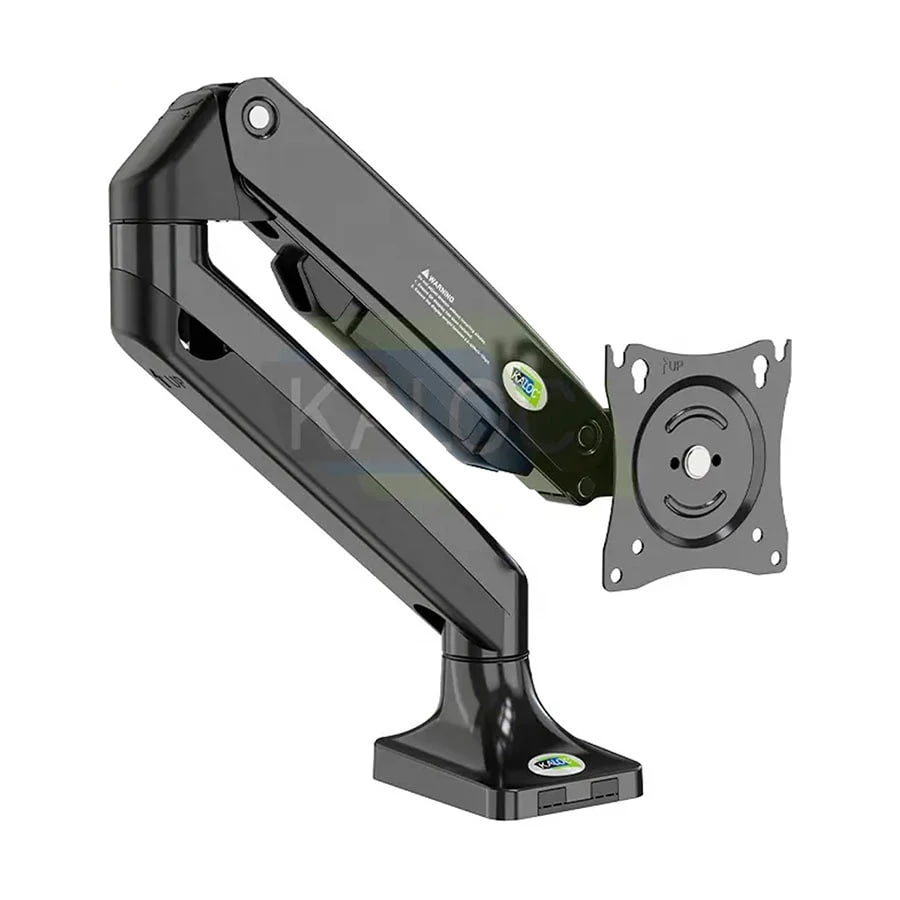 Kaloc DS110 17-33 Inch Single Monitor Arm