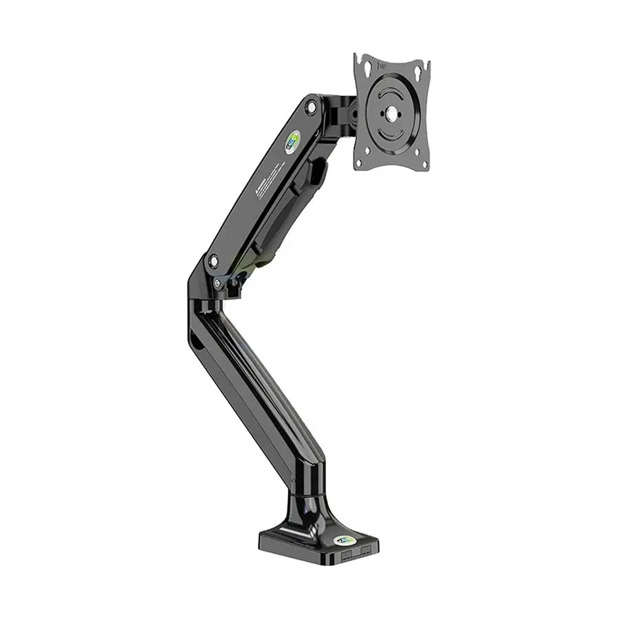 Kaloc DS110 17-33 Inch Single Monitor Arm