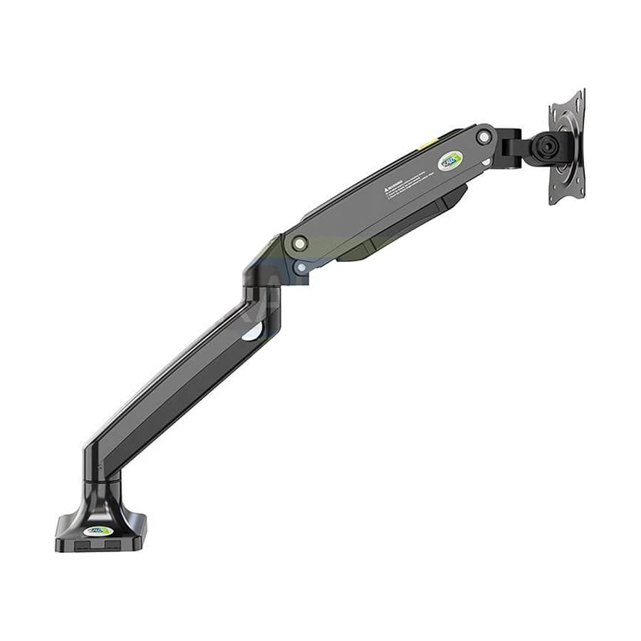 Kaloc DS110 17-33 Inch Single Monitor Arm