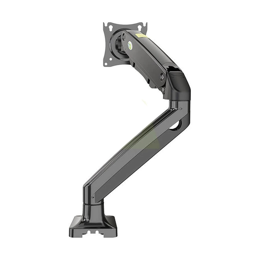Kaloc DS110 17-33 Inch Single Monitor Arm