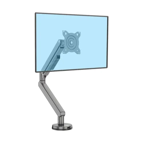 Kaloc DS120 Adjustable Single Monitor Arm