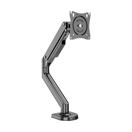 Kaloc KLC-DS200 PRO 17-32 Inch Adjustable Single Monitor Arm