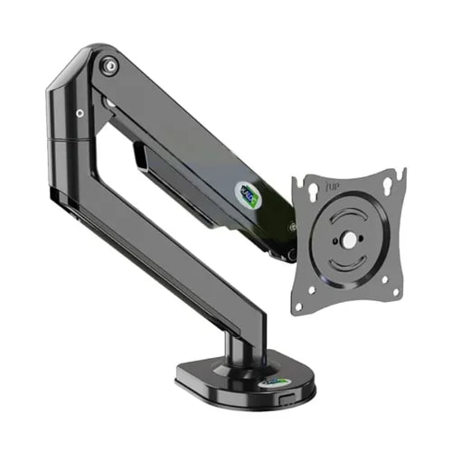 Kaloc KLC-DS200 PRO 17-32 Inch Adjustable Single Monitor Arm