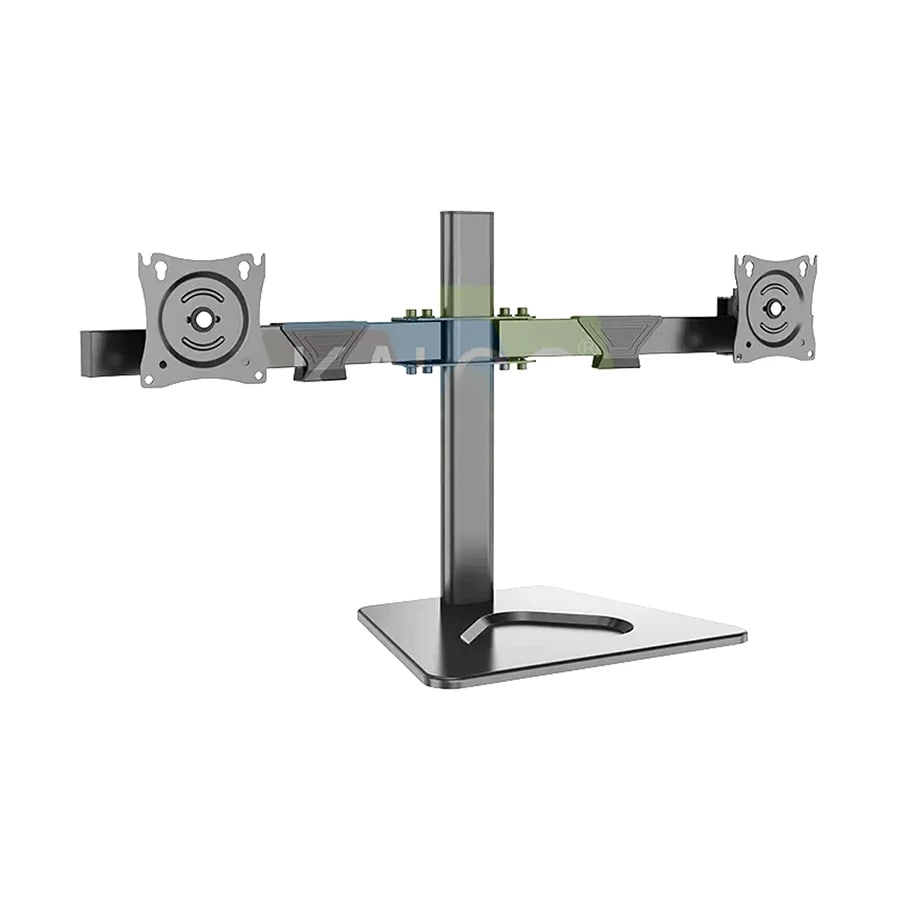 Kaloc KLC-DZ220-T 17-32 inch LCD/LED Monitor Dual Arm