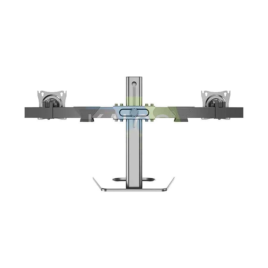 Kaloc KLC-DZ220-T 17-32 inch LCD/LED Monitor Dual Arm