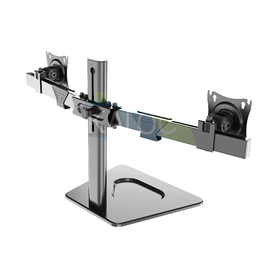 Kaloc KLC-DZ220-T 17-32 inch LCD/LED Monitor Dual Arm