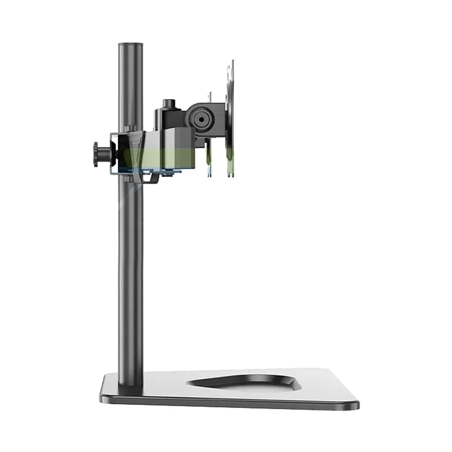 Kaloc KLC-DZ220-T 17-32 inch LCD/LED Monitor Dual Arm